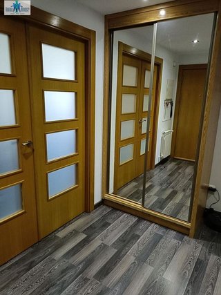 Piso en venta en Santa Cruz - Industria - Polígono Campollano en Albacete