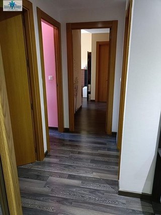 Piso en venta en Santa Cruz - Industria - Polígono Campollano en Albacete