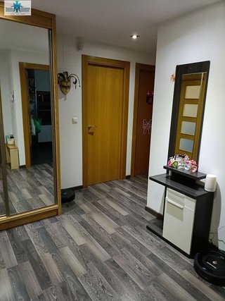 Piso en venta en Santa Cruz - Industria - Polígono Campollano en Albacete