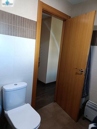 Piso en venta en Santa Cruz - Industria - Polígono Campollano en Albacete