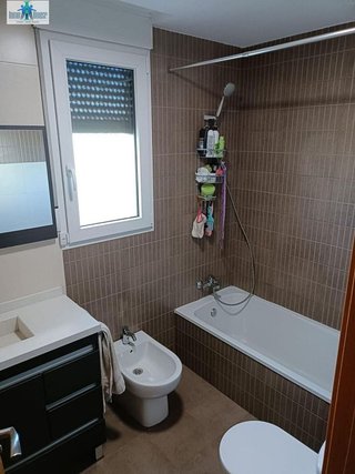Piso en venta en Santa Cruz - Industria - Polígono Campollano en Albacete