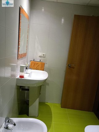 Piso en venta en Santa Cruz - Industria - Polígono Campollano en Albacete