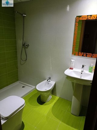 Piso en venta en Santa Cruz - Industria - Polígono Campollano en Albacete