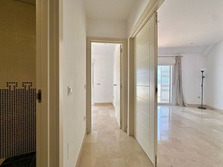 Ático en venta en Zona Sohail en Fuengirola