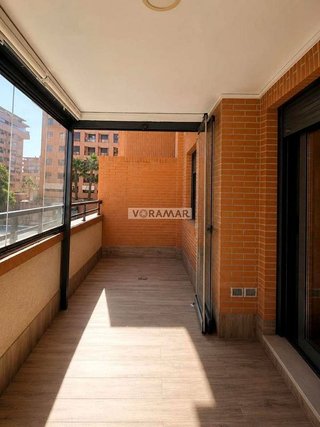 Piso en venta en La Patacona en Alboraya