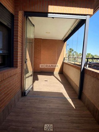 Piso en venta en La Patacona en Alboraya