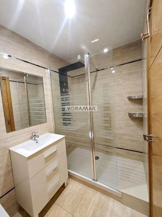 Piso en venta en La Patacona en Alboraya