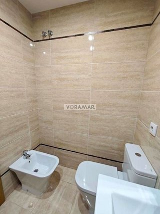 Piso en venta en La Patacona en Alboraya