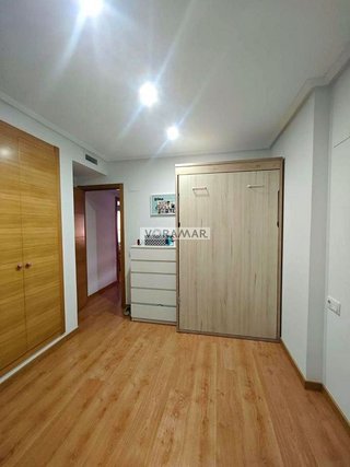 Piso en venta en La Patacona en Alboraya