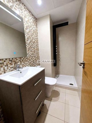 Piso en venta en La Patacona en Alboraya
