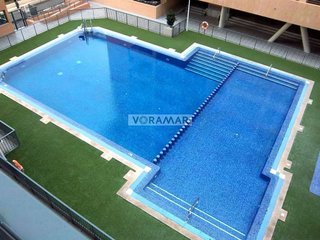 Piso en venta en La Patacona en Alboraya