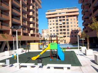 Piso en venta en La Patacona en Alboraya
