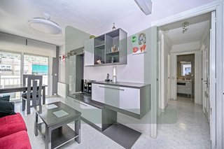 Piso en venta en Ciudad 70 en Coslada