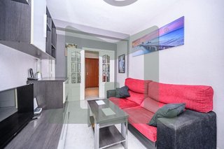Piso en venta en Ciudad 70 en Coslada