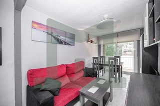 Piso en venta en Ciudad 70 en Coslada