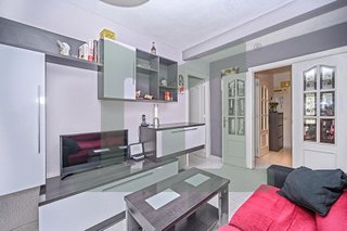 Piso en venta en Ciudad 70 en Coslada