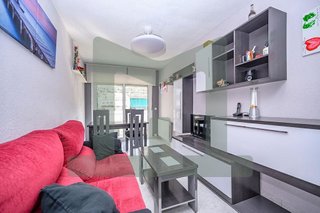 Piso en venta en Ciudad 70 en Coslada