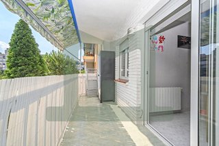 Piso en venta en Ciudad 70 en Coslada