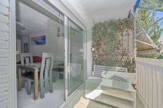 Piso en venta en Ciudad 70 en Coslada