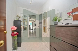 Piso en venta en Ciudad 70 en Coslada