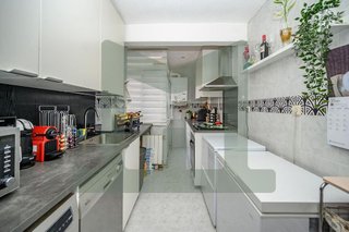 Piso en venta en Ciudad 70 en Coslada