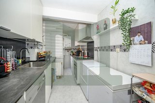 Piso en venta en Ciudad 70 en Coslada