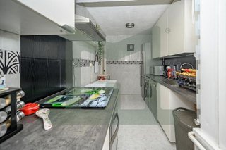 Piso en venta en Ciudad 70 en Coslada