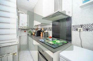 Piso en venta en Ciudad 70 en Coslada