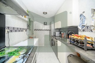Piso en venta en Ciudad 70 en Coslada