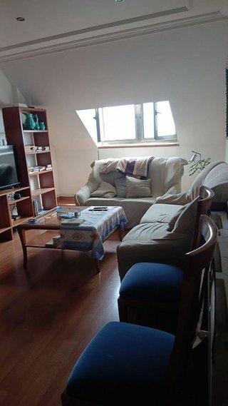 Ático en venta en Burela