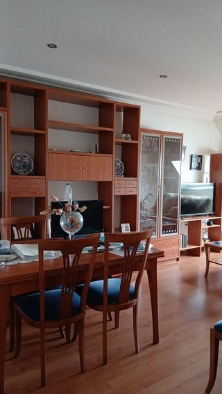 Ático en venta en Burela