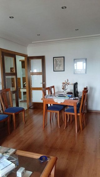 Ático en venta en Burela
