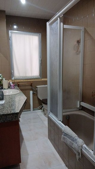 Ático en venta en Burela