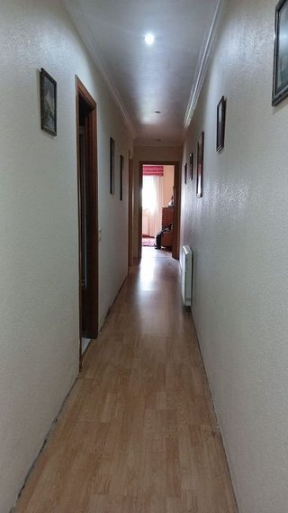 Ático en venta en Burela