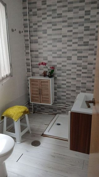 Ático en venta en Burela