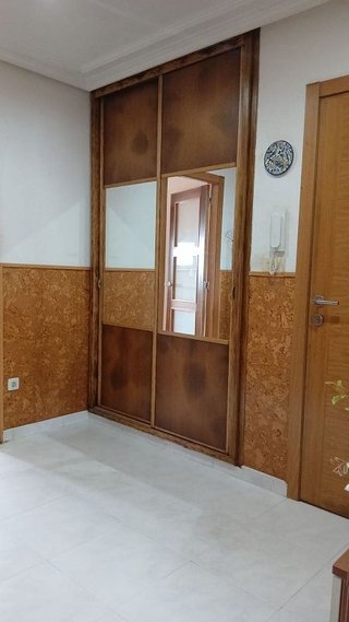 Ático en venta en Burela