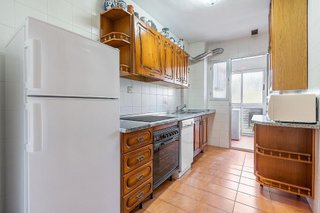 Piso en venta en Pajaritos - Plaza de Toros en Granada