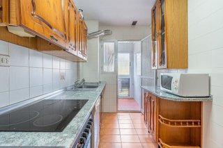 Piso en venta en Pajaritos - Plaza de Toros en Granada