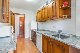 Piso en venta en Pajaritos - Plaza de Toros en Granada