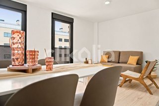 Piso en venta en Parque Oeste - Fuente Cisneros en Alcorcón