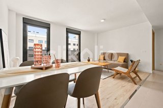 Piso en venta en Parque Oeste - Fuente Cisneros en Alcorcón