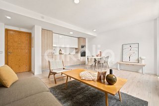 Piso en venta en Parque Oeste - Fuente Cisneros en Alcorcón