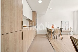 Piso en venta en Parque Oeste - Fuente Cisneros en Alcorcón