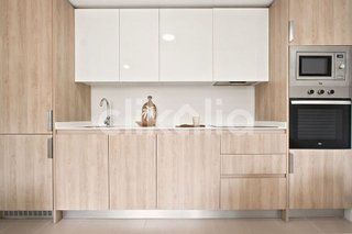 Piso en venta en Parque Oeste - Fuente Cisneros en Alcorcón