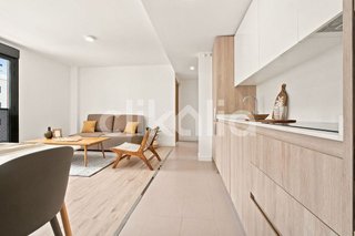 Piso en venta en Parque Oeste - Fuente Cisneros en Alcorcón