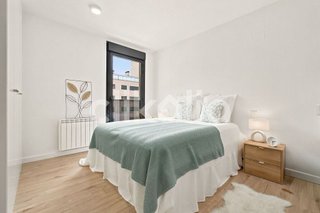 Piso en venta en Parque Oeste - Fuente Cisneros en Alcorcón