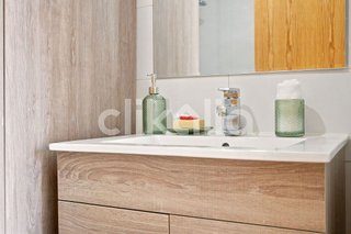 Piso en venta en Parque Oeste - Fuente Cisneros en Alcorcón