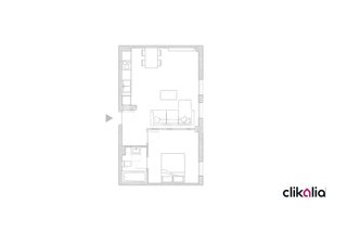 Piso en venta en Parque Oeste - Fuente Cisneros en Alcorcón