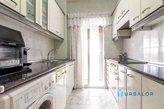 Piso en venta en Zona Renfe en Alcorcón