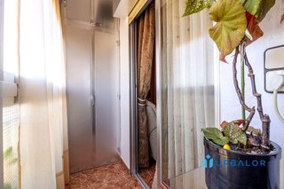 Piso en venta en Zona Renfe en Alcorcón